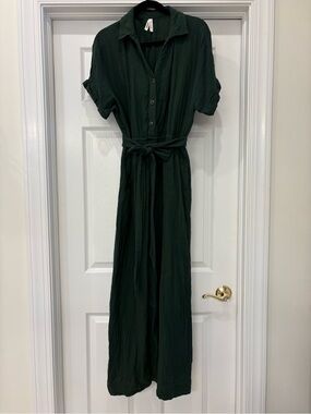 pact softspun tank midi dress Women's Softspun Tank Midi Dress
